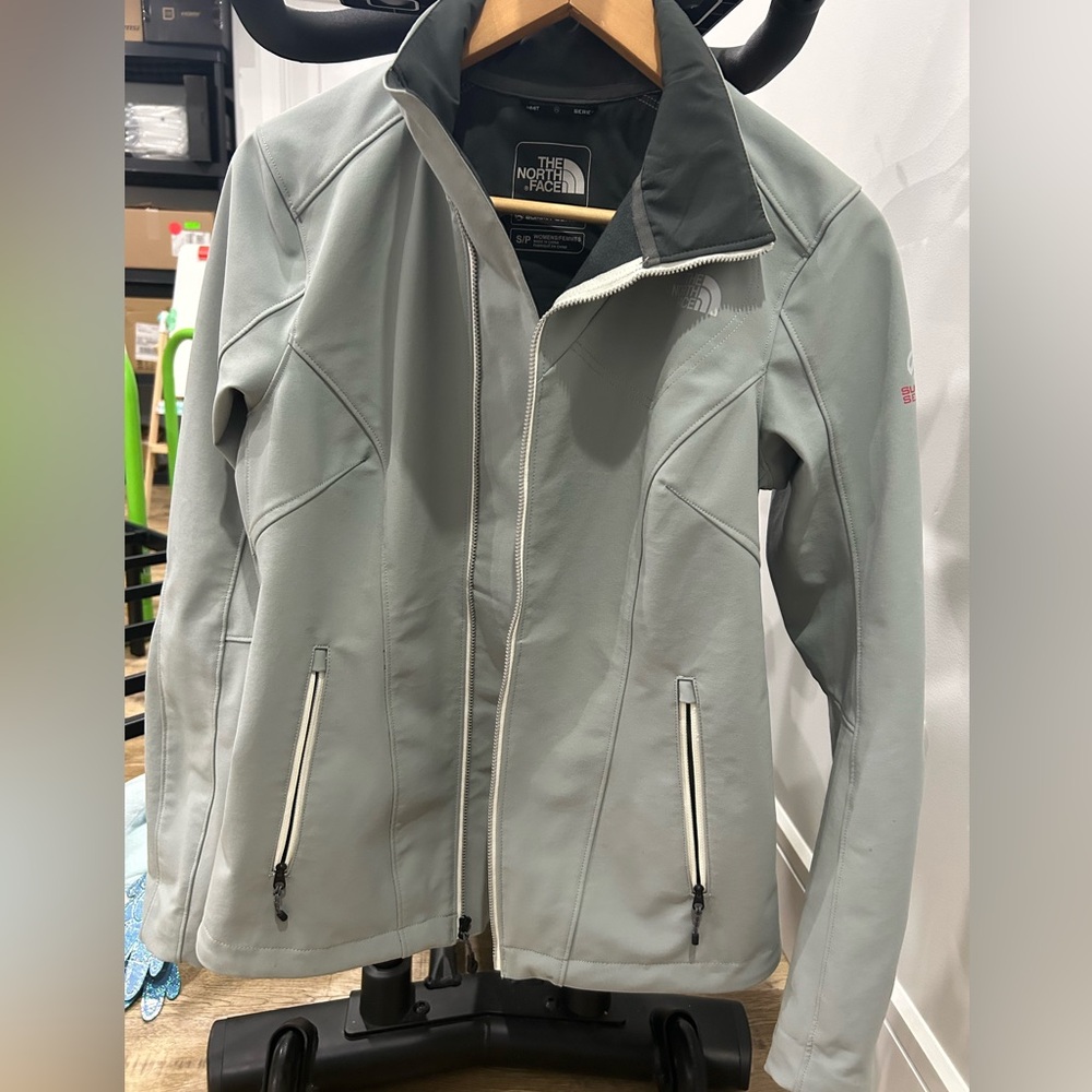 Women Northface Summit Series Jacket